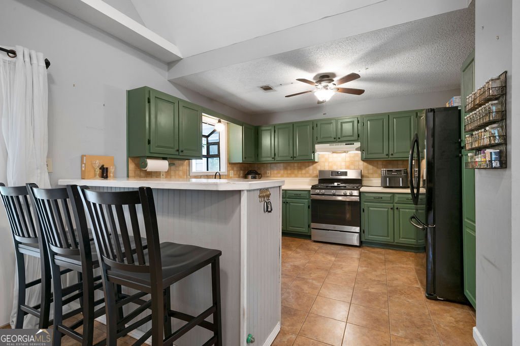 36 Saddle Field Circle Cartersville - 7