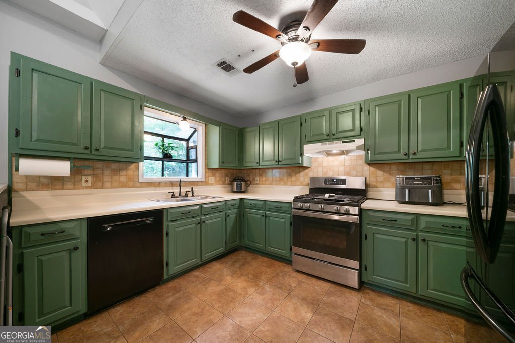 36 Saddle Field Circle Cartersville - 8