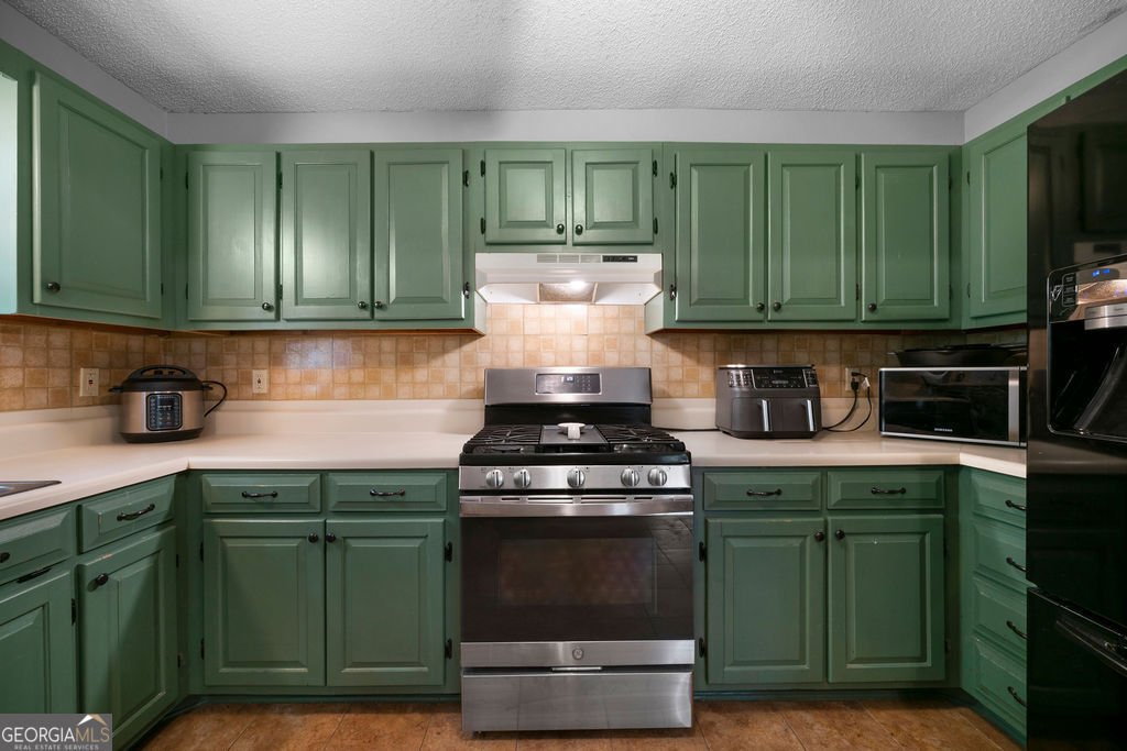 36 Saddle Field Circle Cartersville - 9