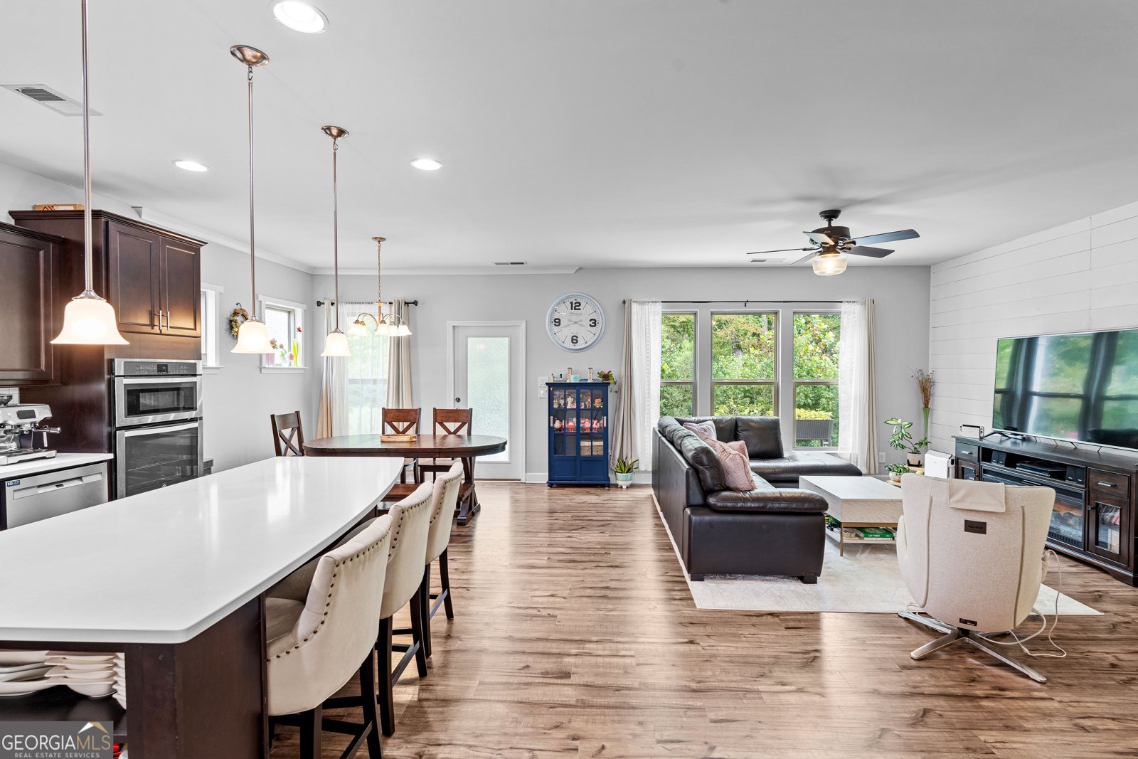 106 Stamford Avenue Peachtree City - 1