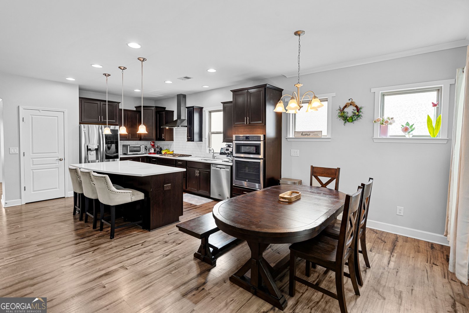 106 Stamford Avenue Peachtree City - 10