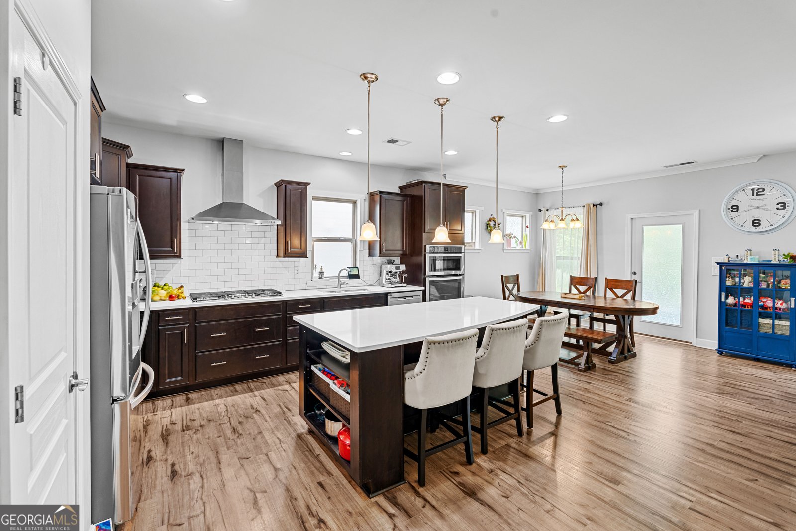 106 Stamford Avenue Peachtree City - 2