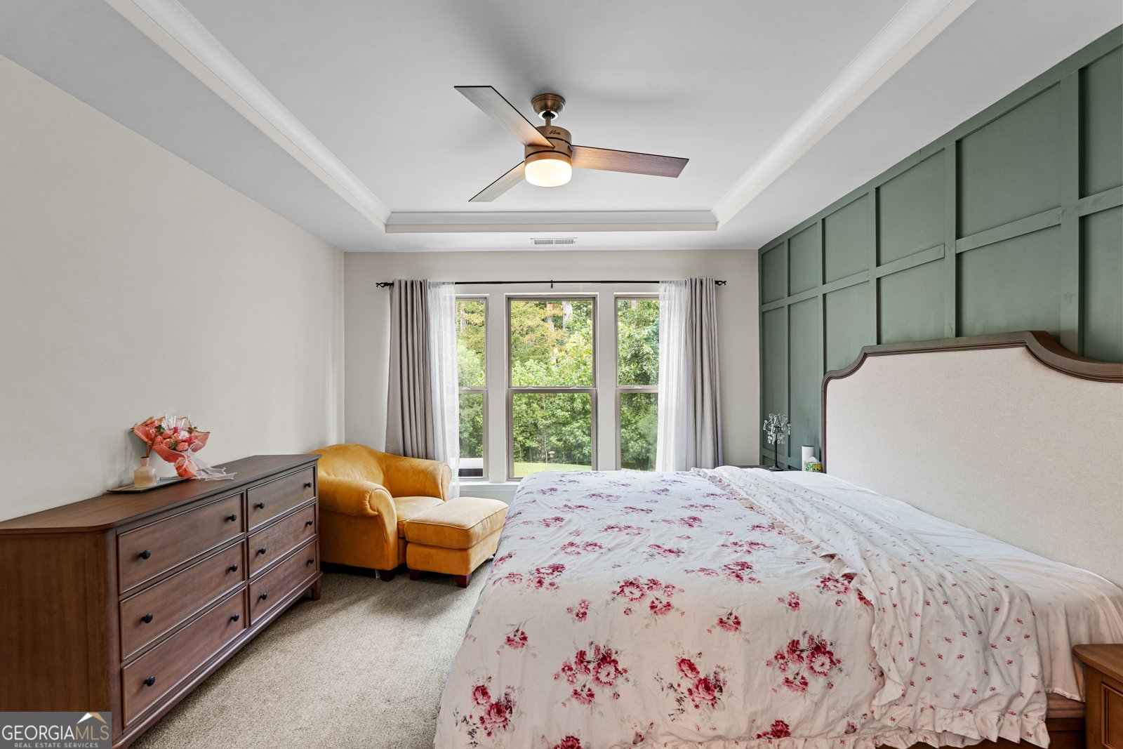 106 Stamford Avenue Peachtree City - 20