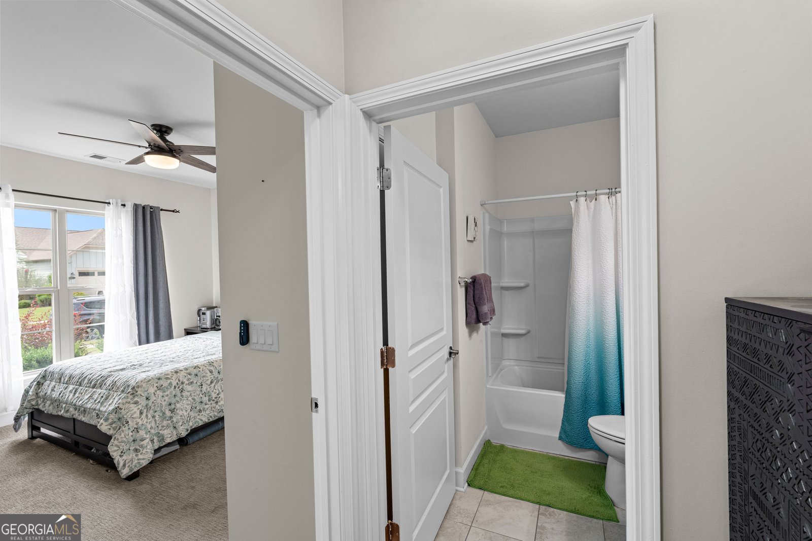 106 Stamford Avenue Peachtree City - 23