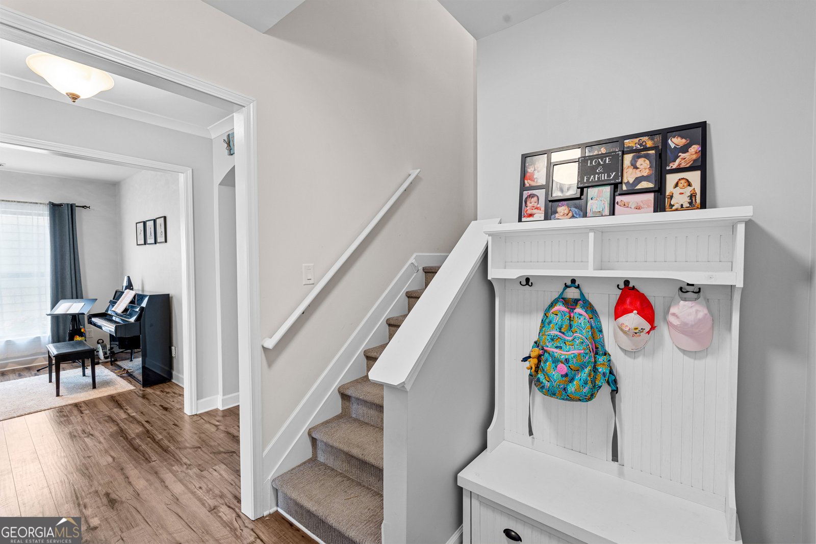 106 Stamford Avenue Peachtree City - 26