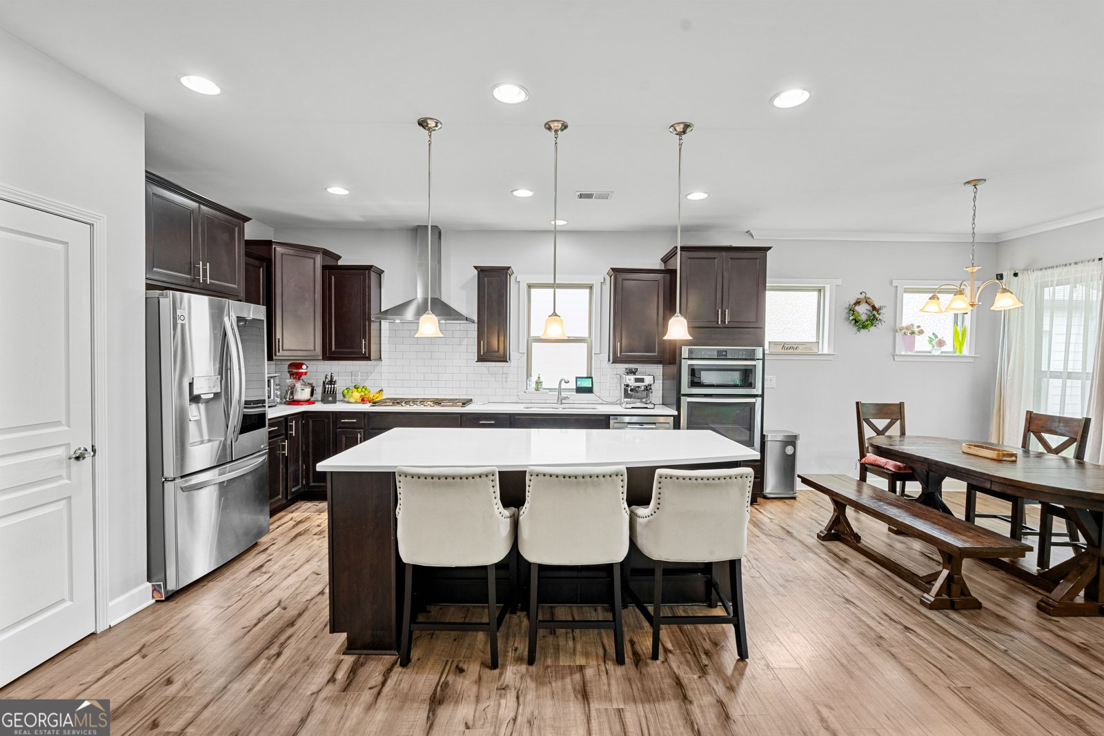 106 Stamford Avenue Peachtree City - 3