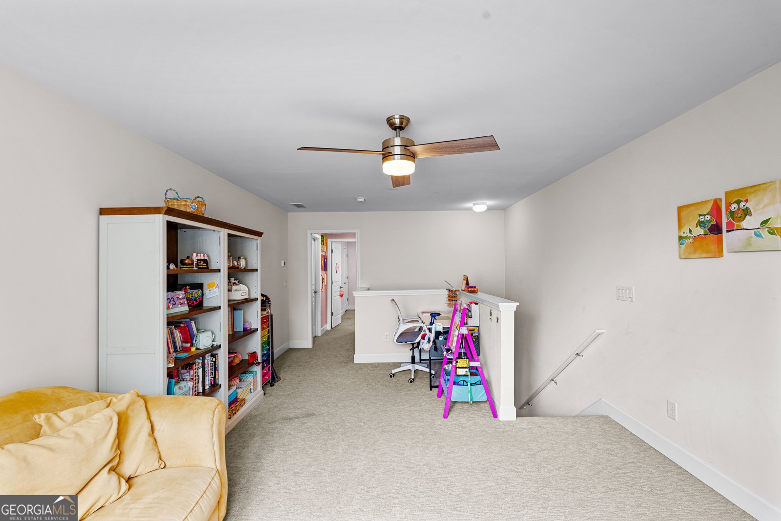 106 Stamford Avenue Peachtree City - 30