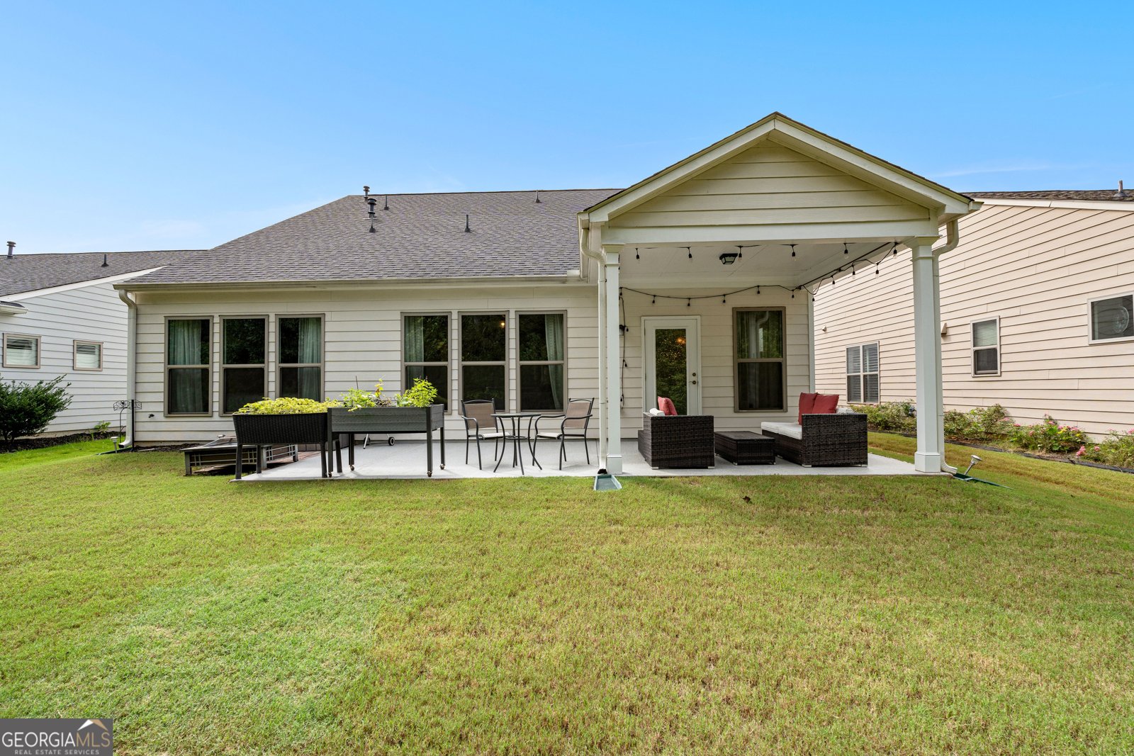 106 Stamford Avenue Peachtree City - 37