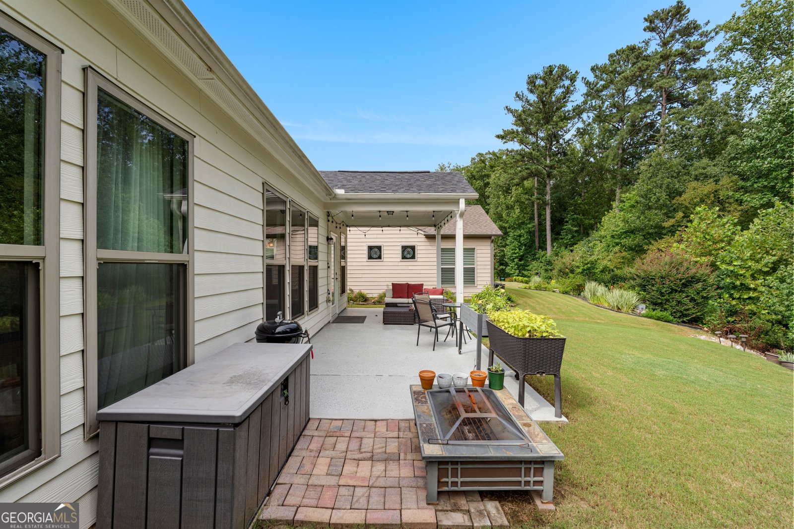 106 Stamford Avenue Peachtree City - 38