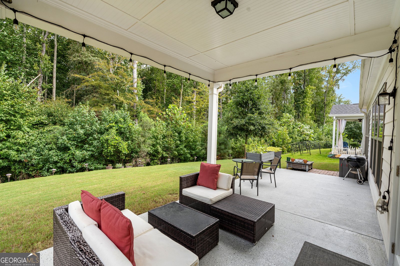 106 Stamford Avenue Peachtree City - 39