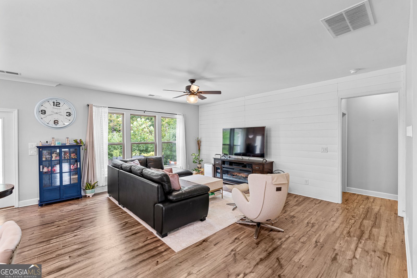 106 Stamford Avenue Peachtree City - 4