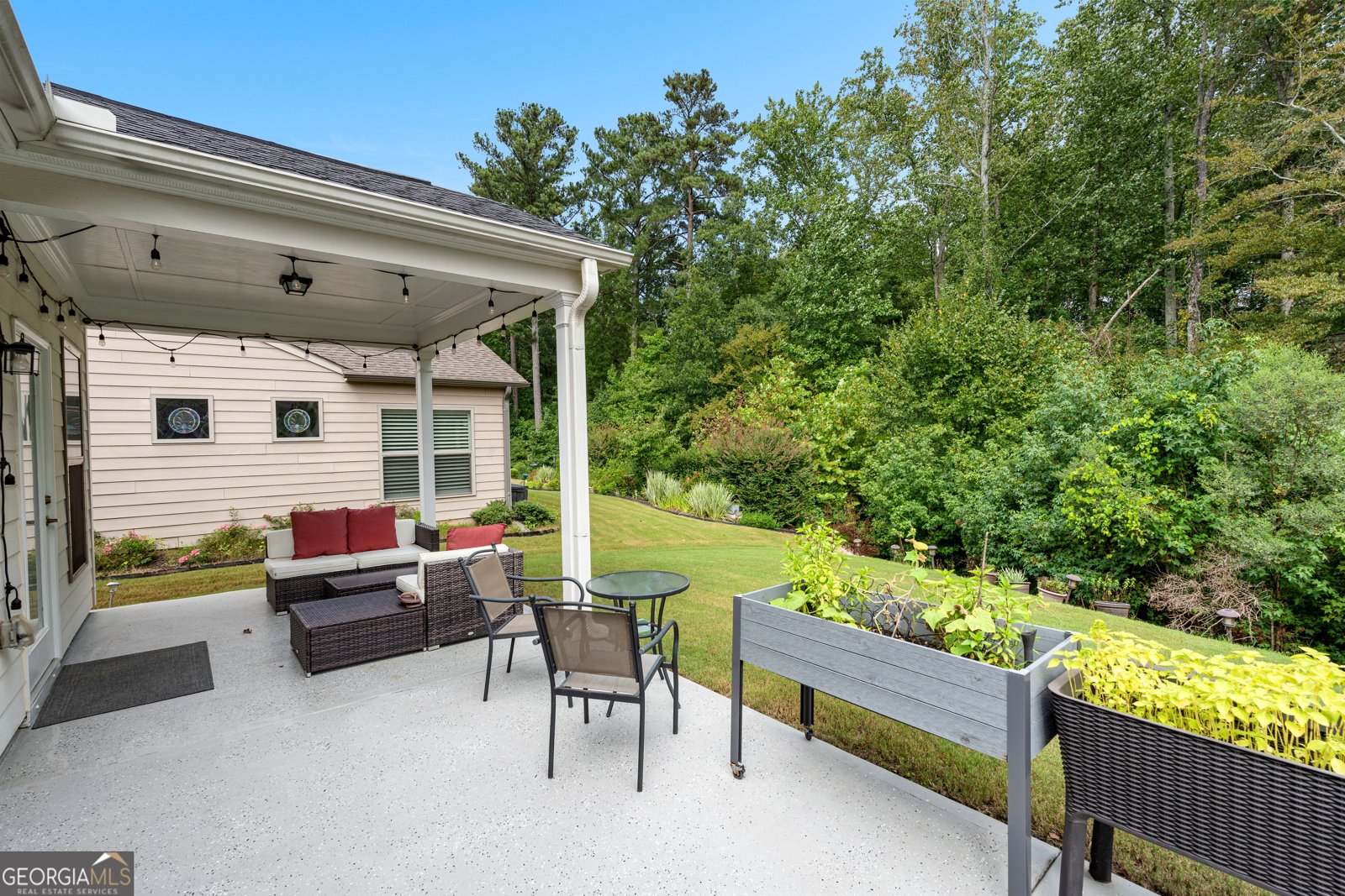 106 Stamford Avenue Peachtree City - 40