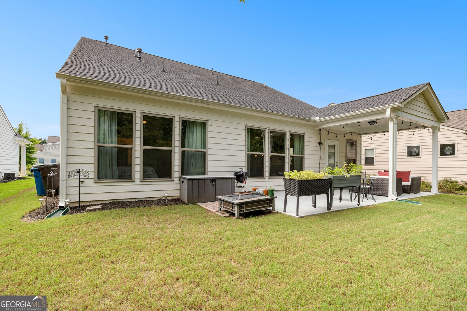106 Stamford Avenue Peachtree City - 42