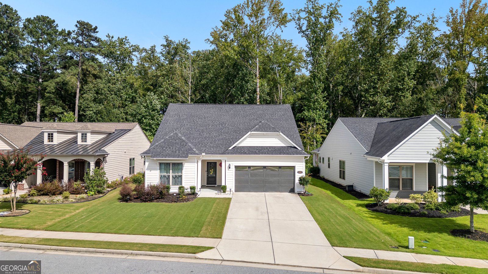 106 Stamford Avenue Peachtree City - 43