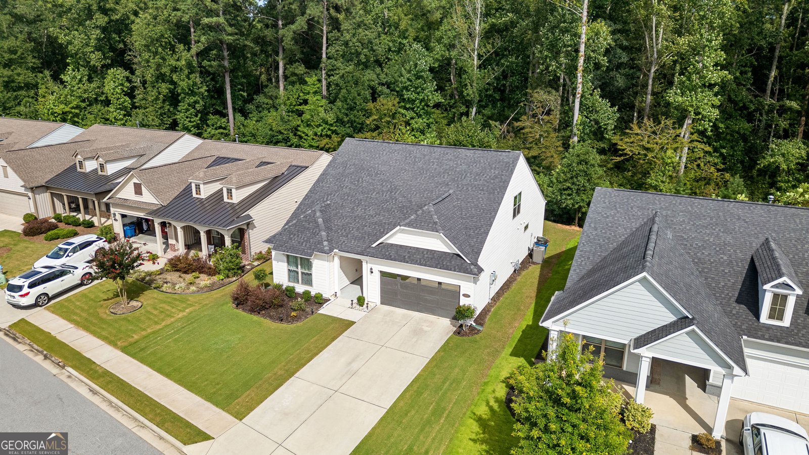 106 Stamford Avenue Peachtree City - 44