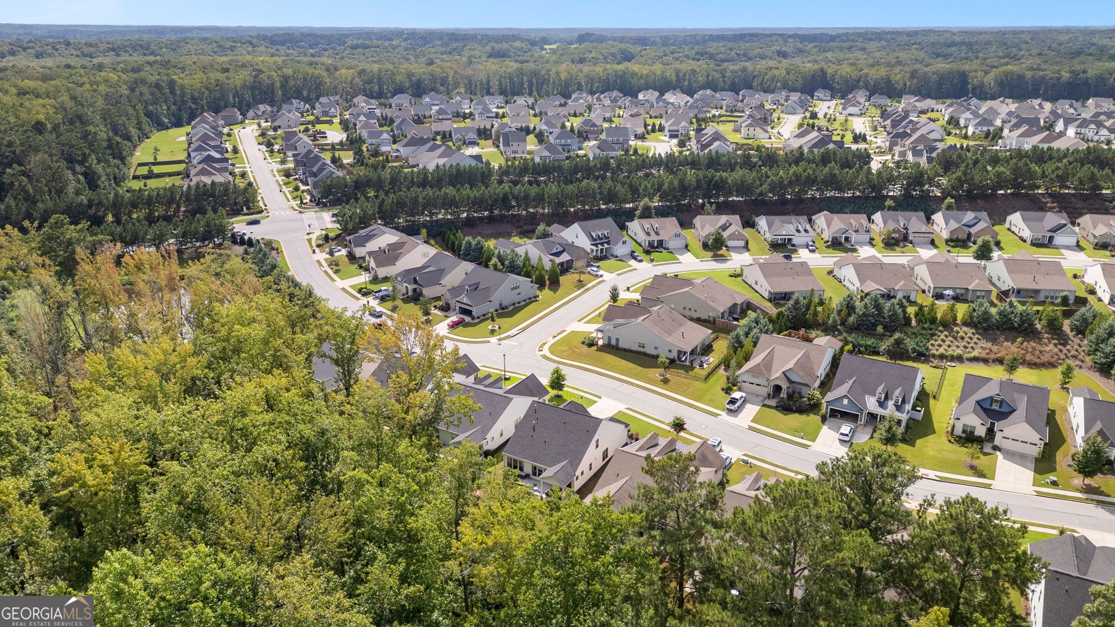 106 Stamford Avenue Peachtree City - 45