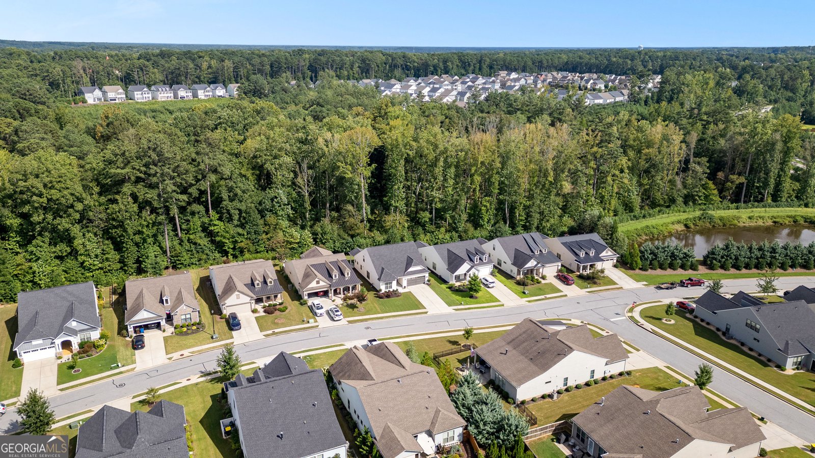 106 Stamford Avenue Peachtree City - 46