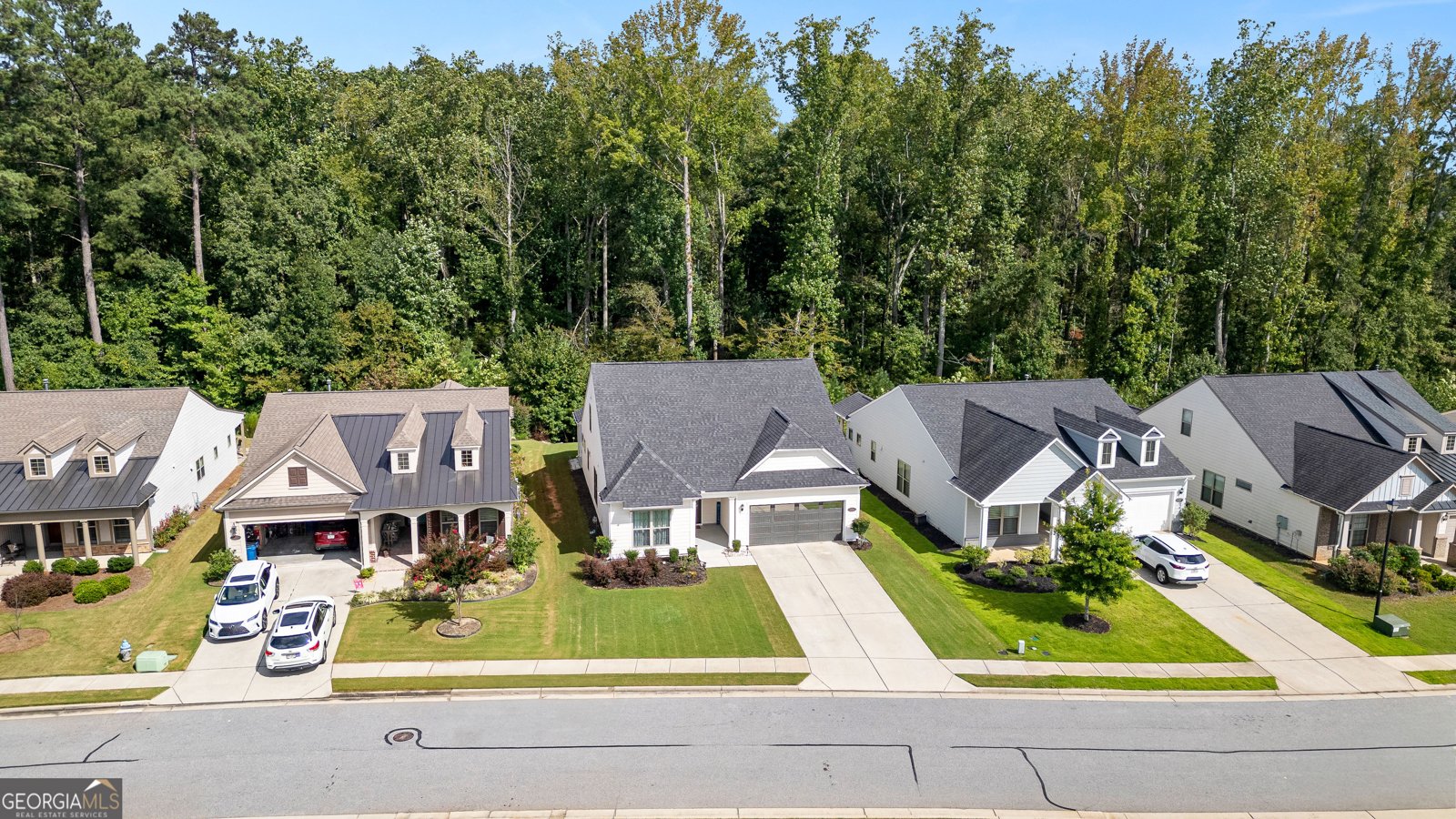 106 Stamford Avenue Peachtree City - 47
