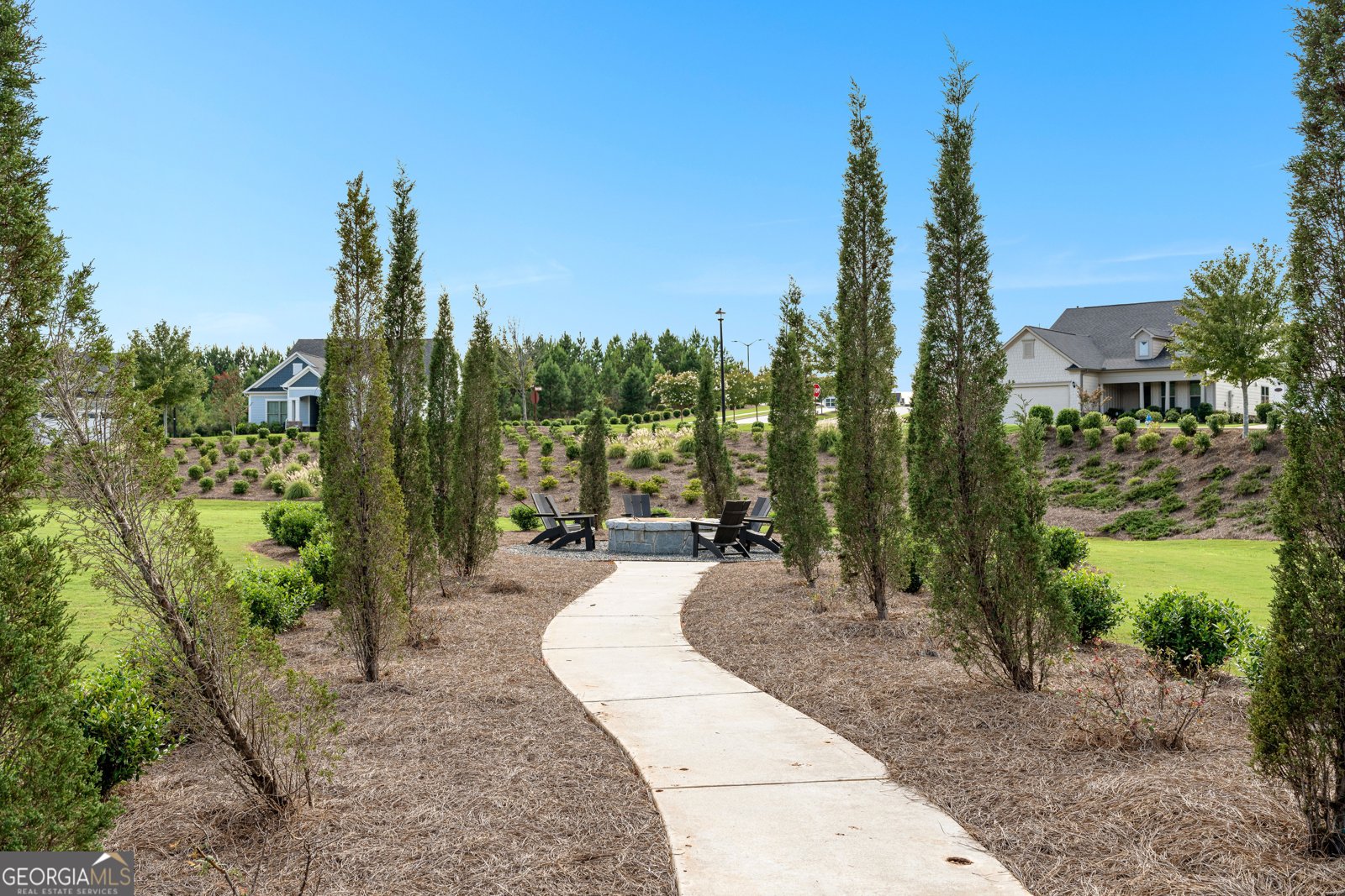 106 Stamford Avenue Peachtree City - 49