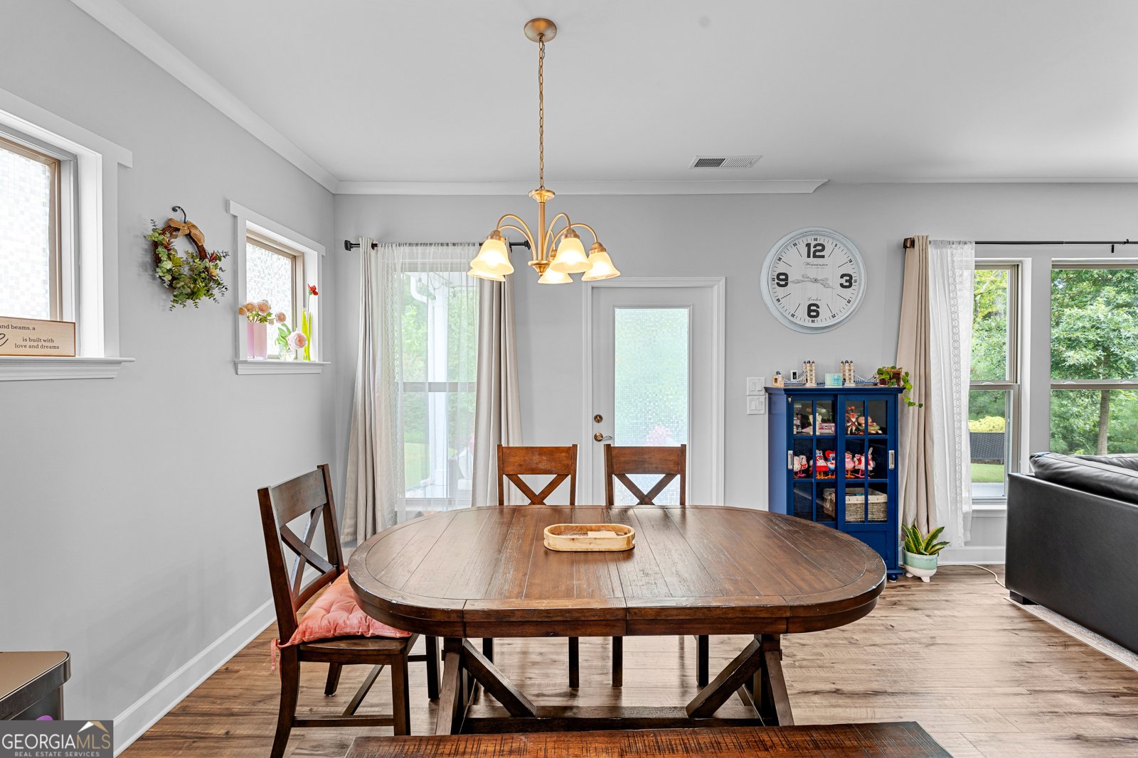 106 Stamford Avenue Peachtree City - 5