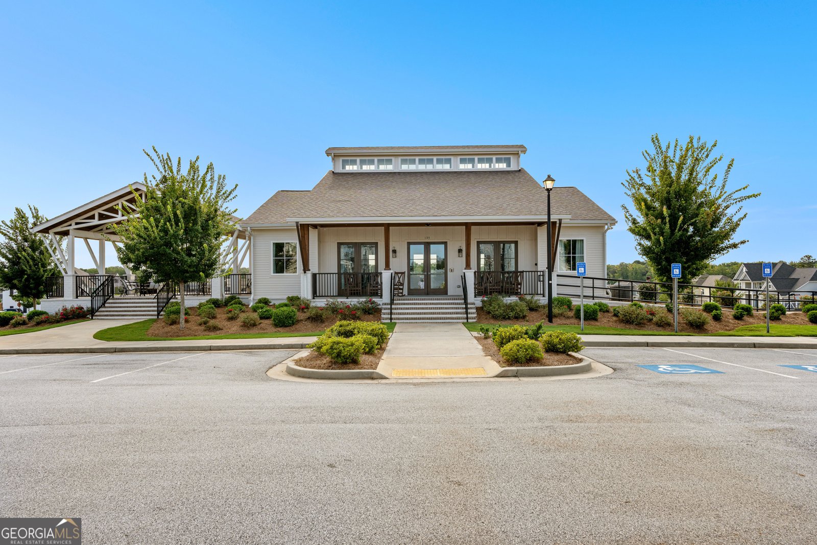 106 Stamford Avenue Peachtree City - 50