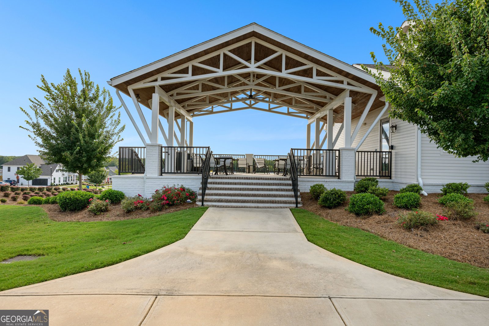 106 Stamford Avenue Peachtree City - 51
