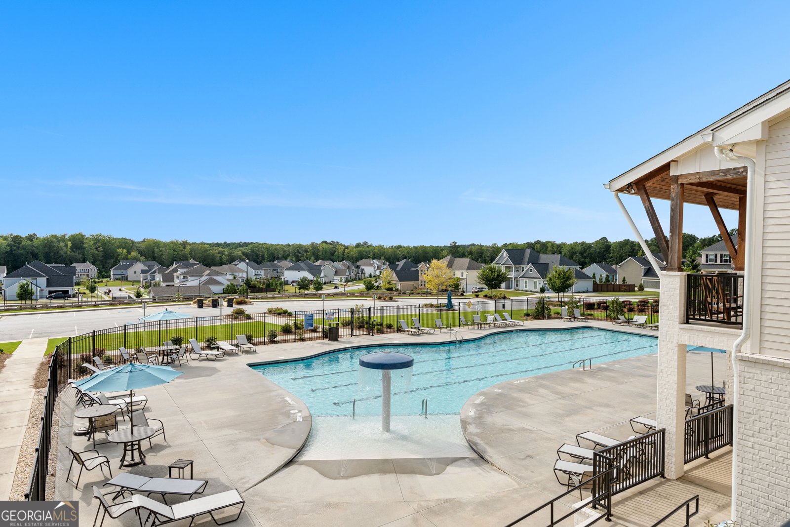 106 Stamford Avenue Peachtree City - 52