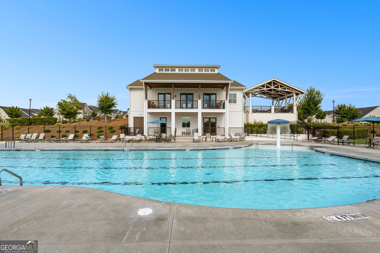 106 Stamford Avenue Peachtree City - 53