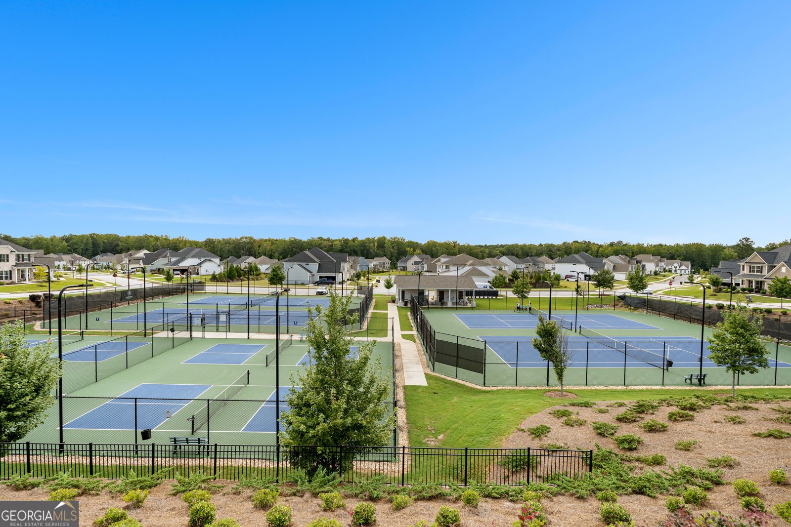 106 Stamford Avenue Peachtree City - 54