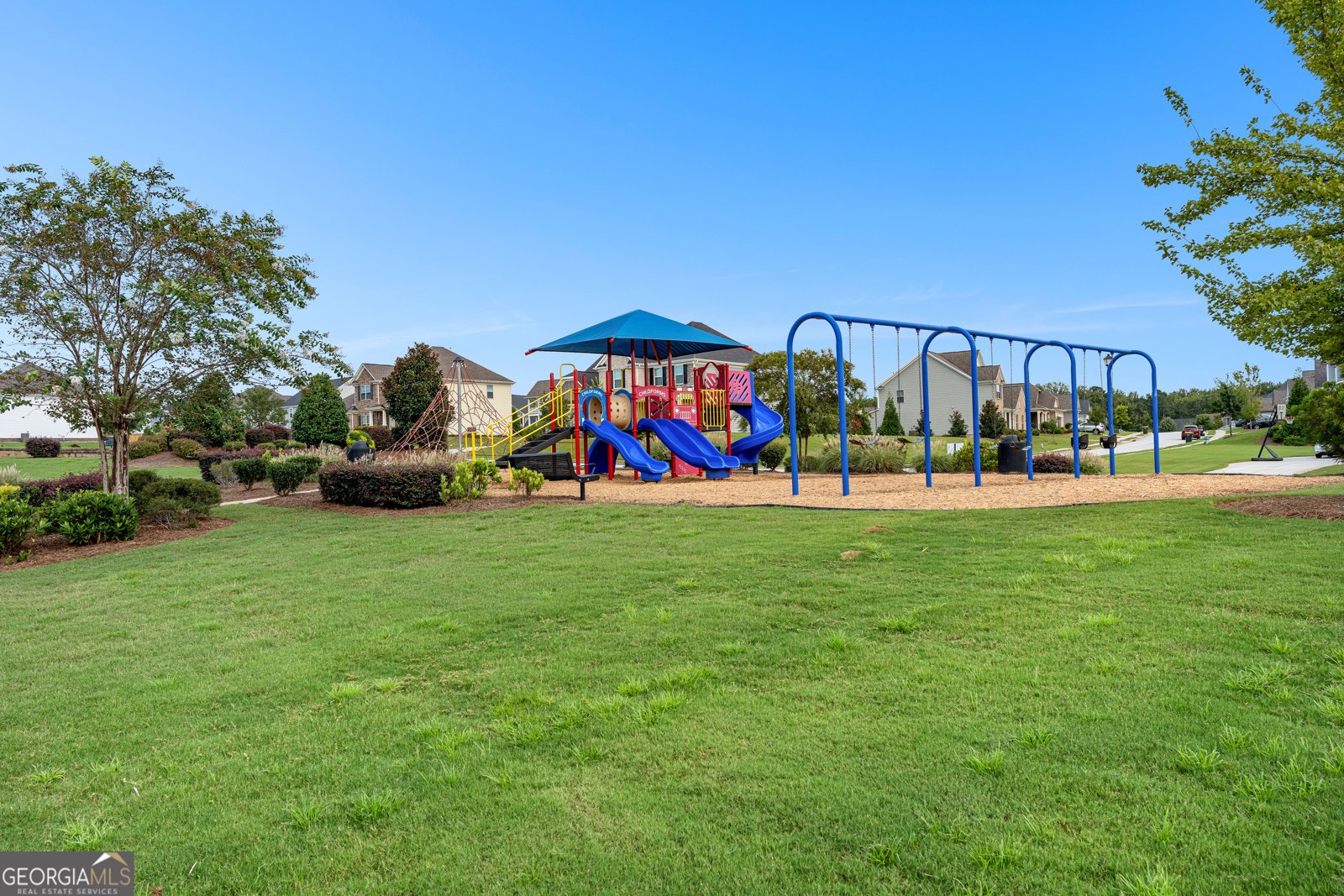 106 Stamford Avenue Peachtree City - 55