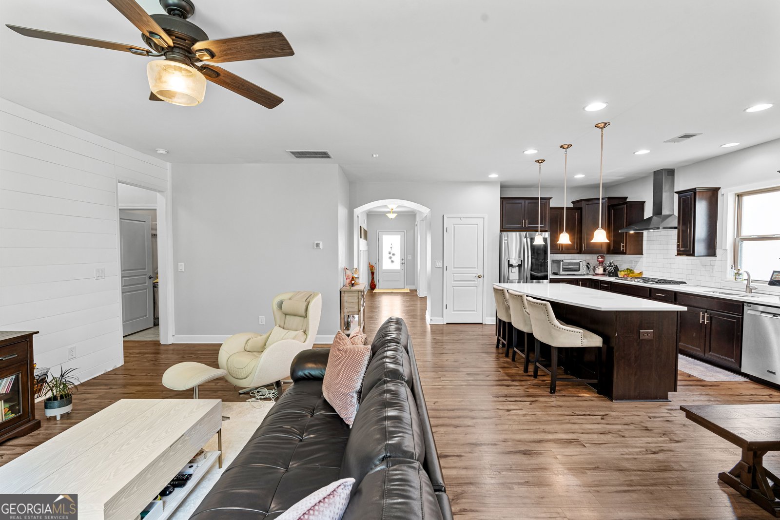 106 Stamford Avenue Peachtree City - 9