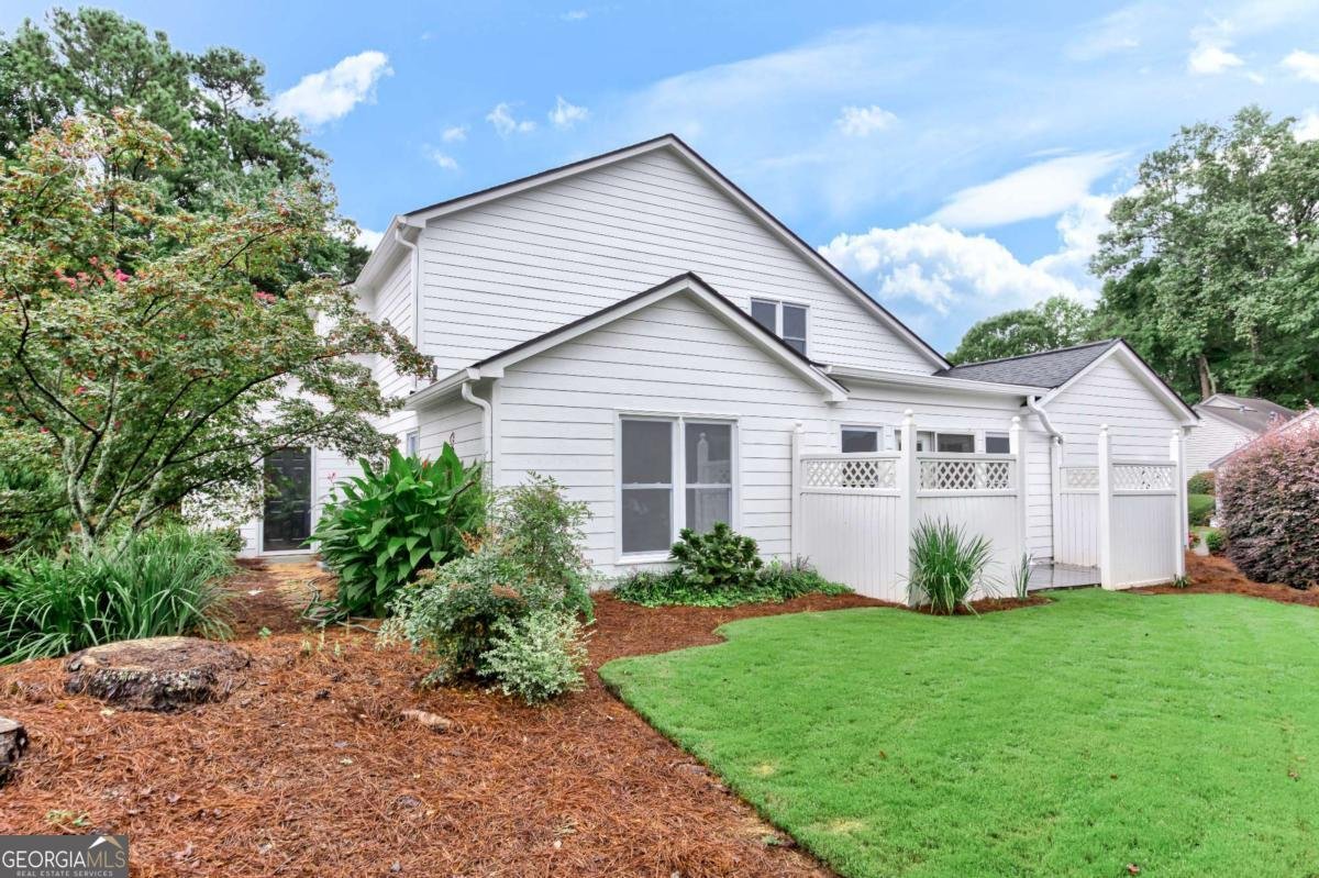 61 Tracy Lane Marietta - 10