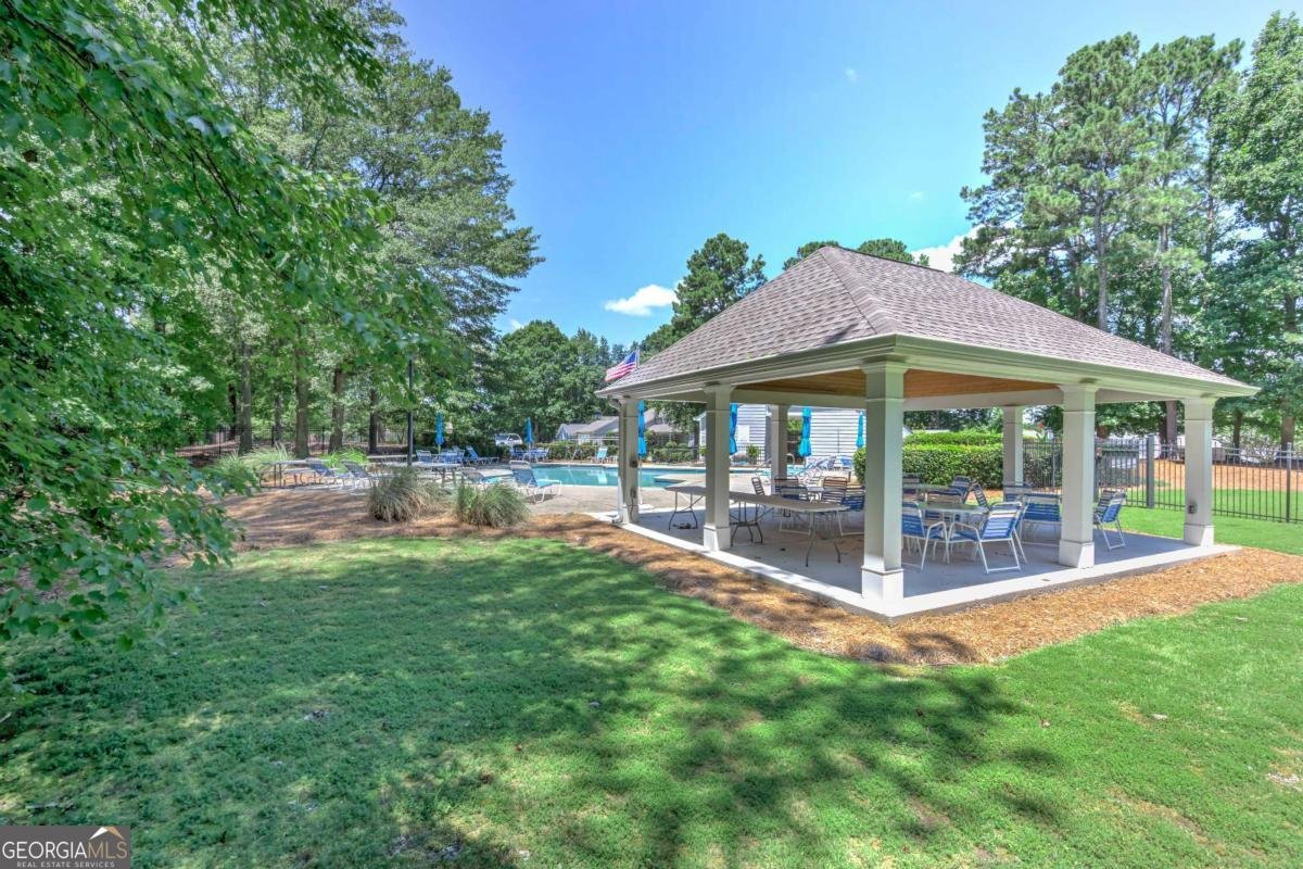 61 Tracy Lane Marietta - 15