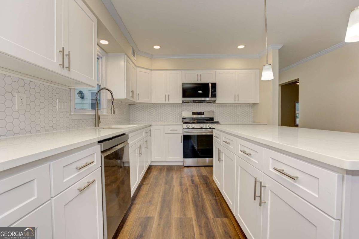61 Tracy Lane Marietta - 19