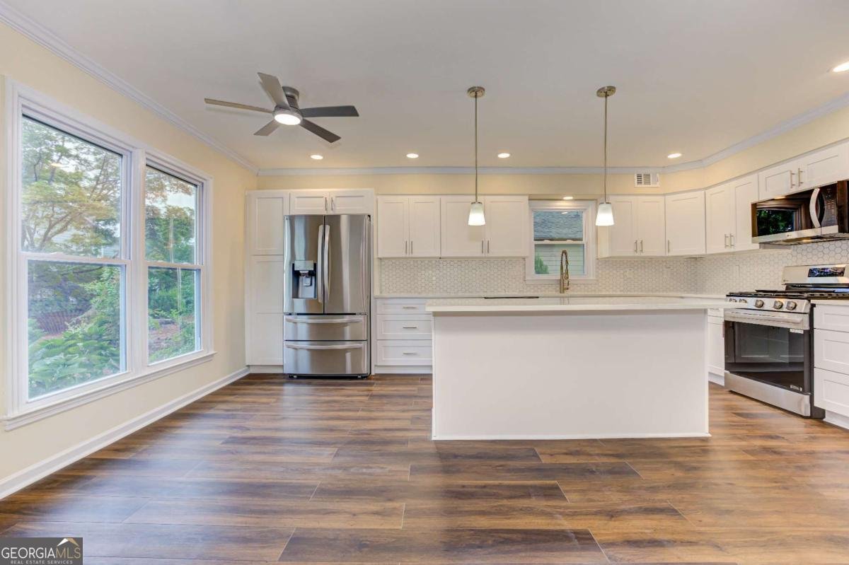 61 Tracy Lane Marietta - 25