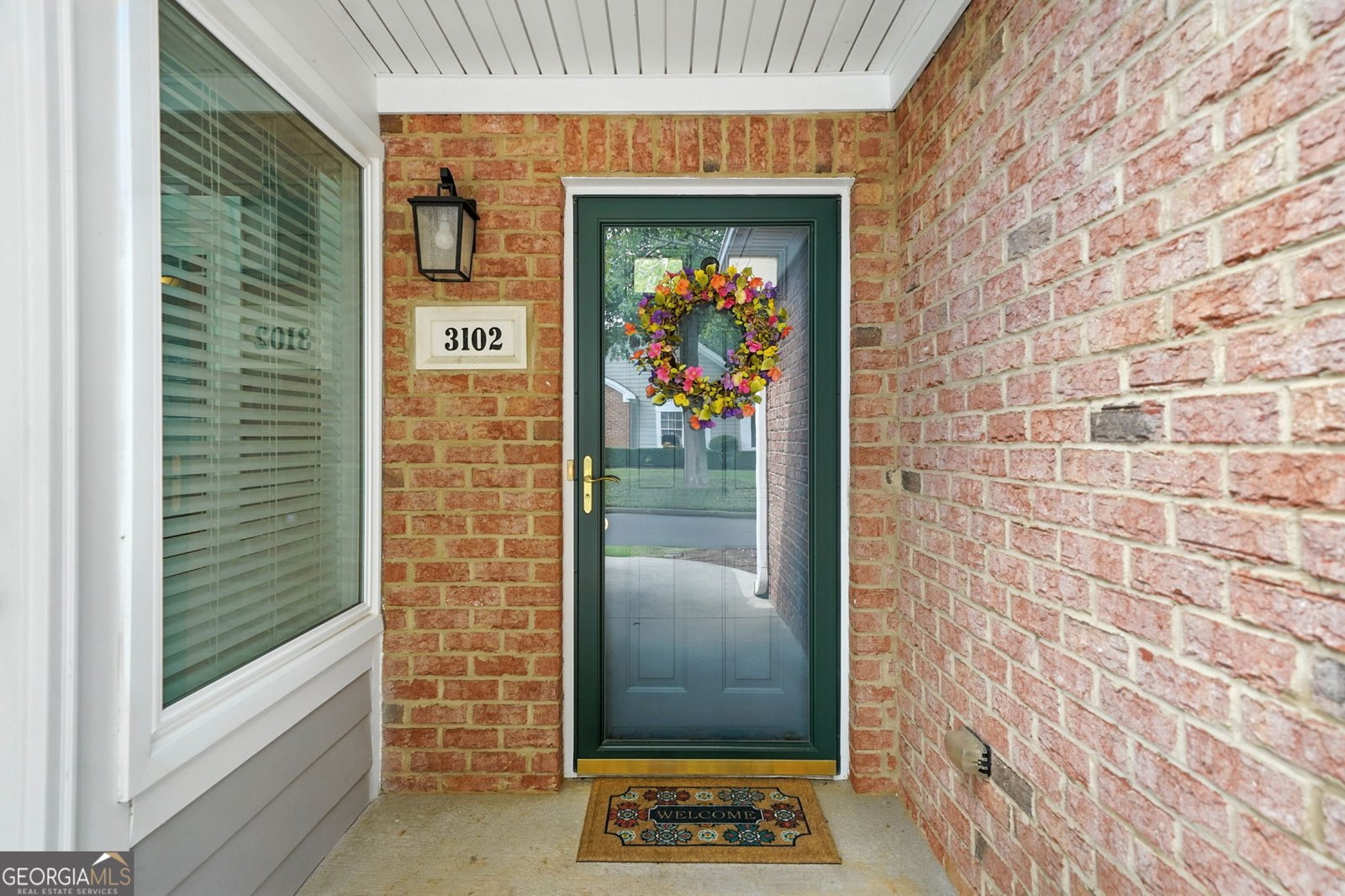 3102 Windrush Lane Alpharetta - 2