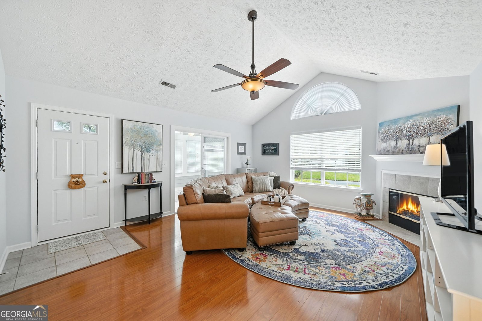 3102 Windrush Lane Alpharetta - 3