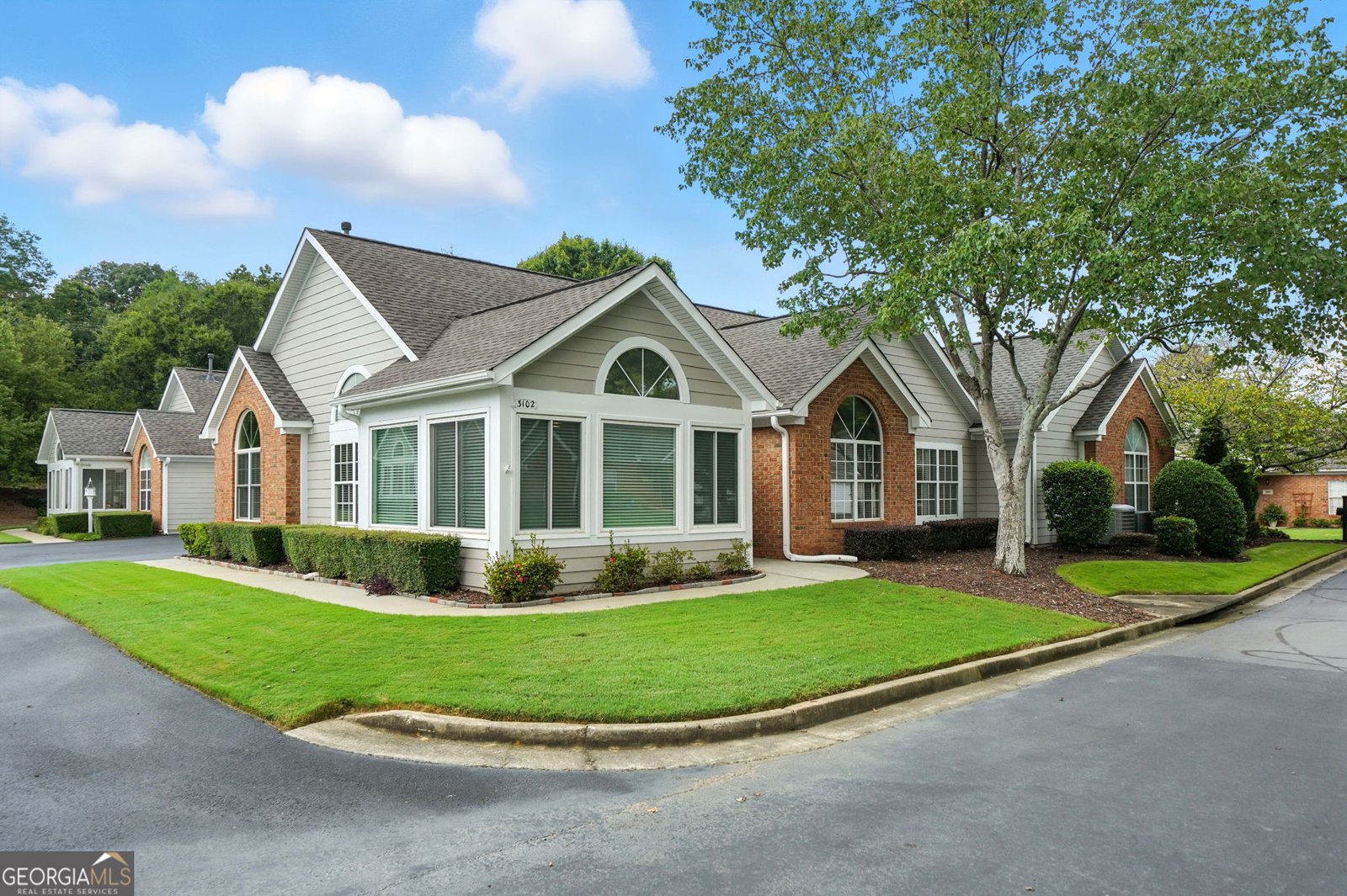3102 Windrush Lane Alpharetta - 39