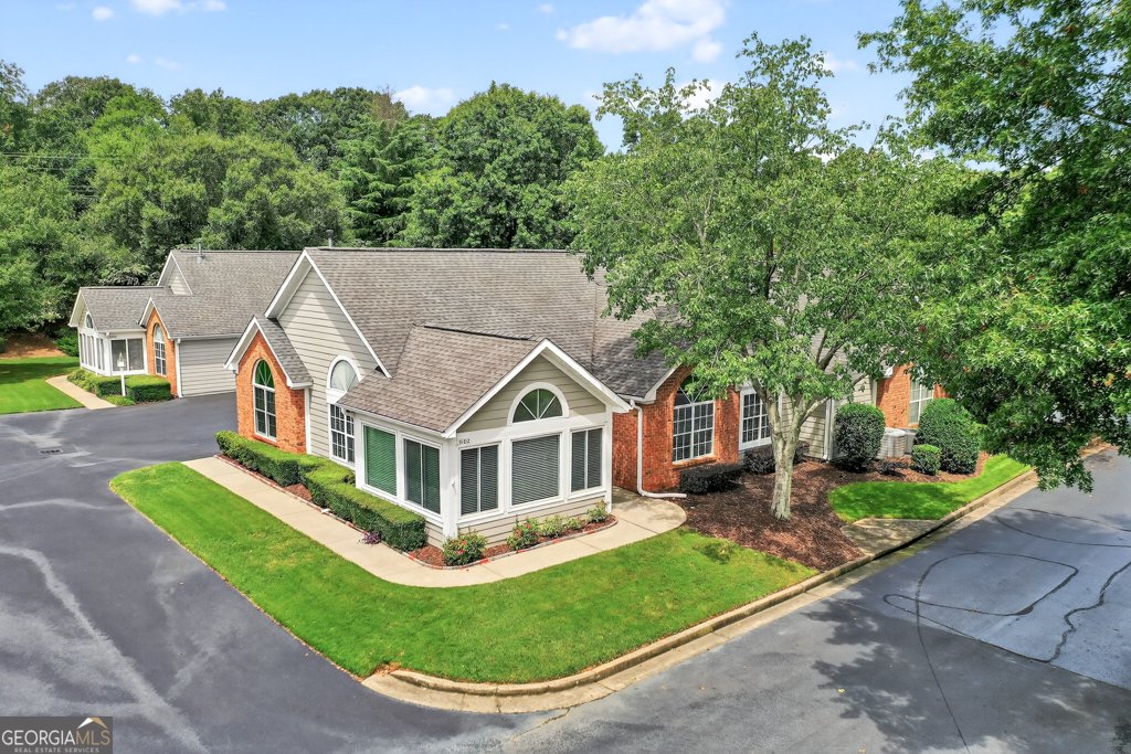 3102 Windrush Lane Alpharetta - 42