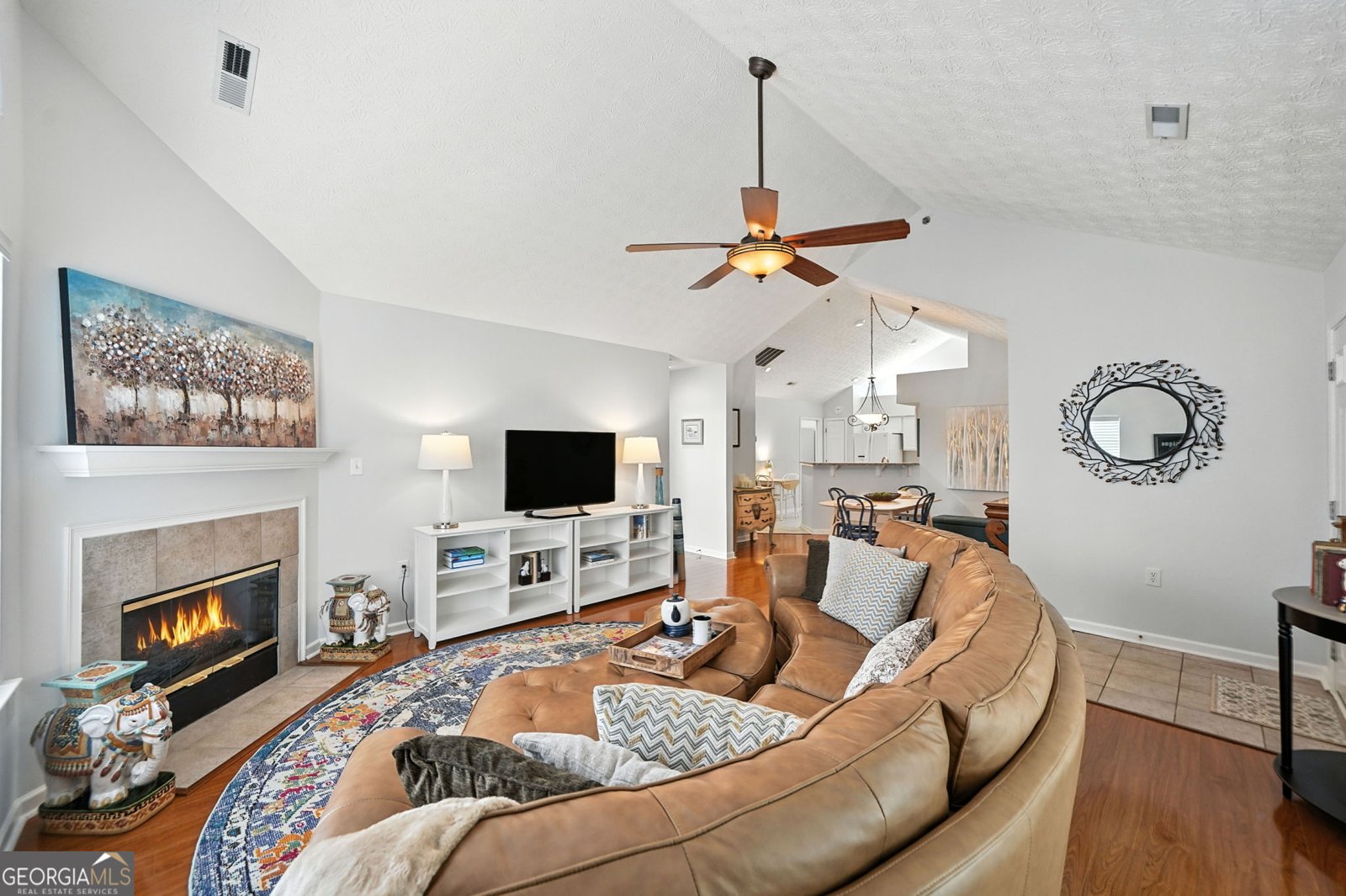 3102 Windrush Lane Alpharetta - 5