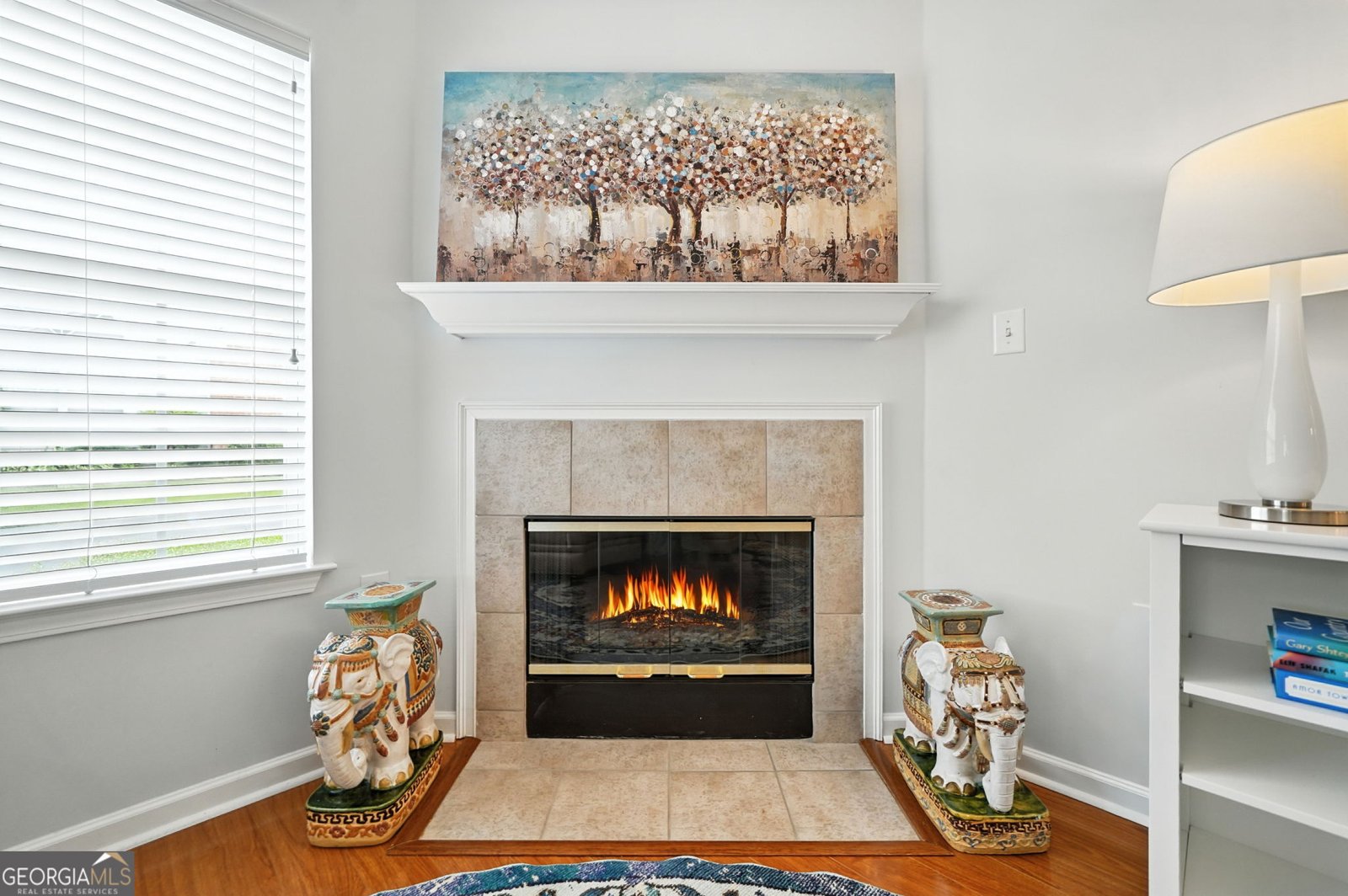 3102 Windrush Lane Alpharetta - 6