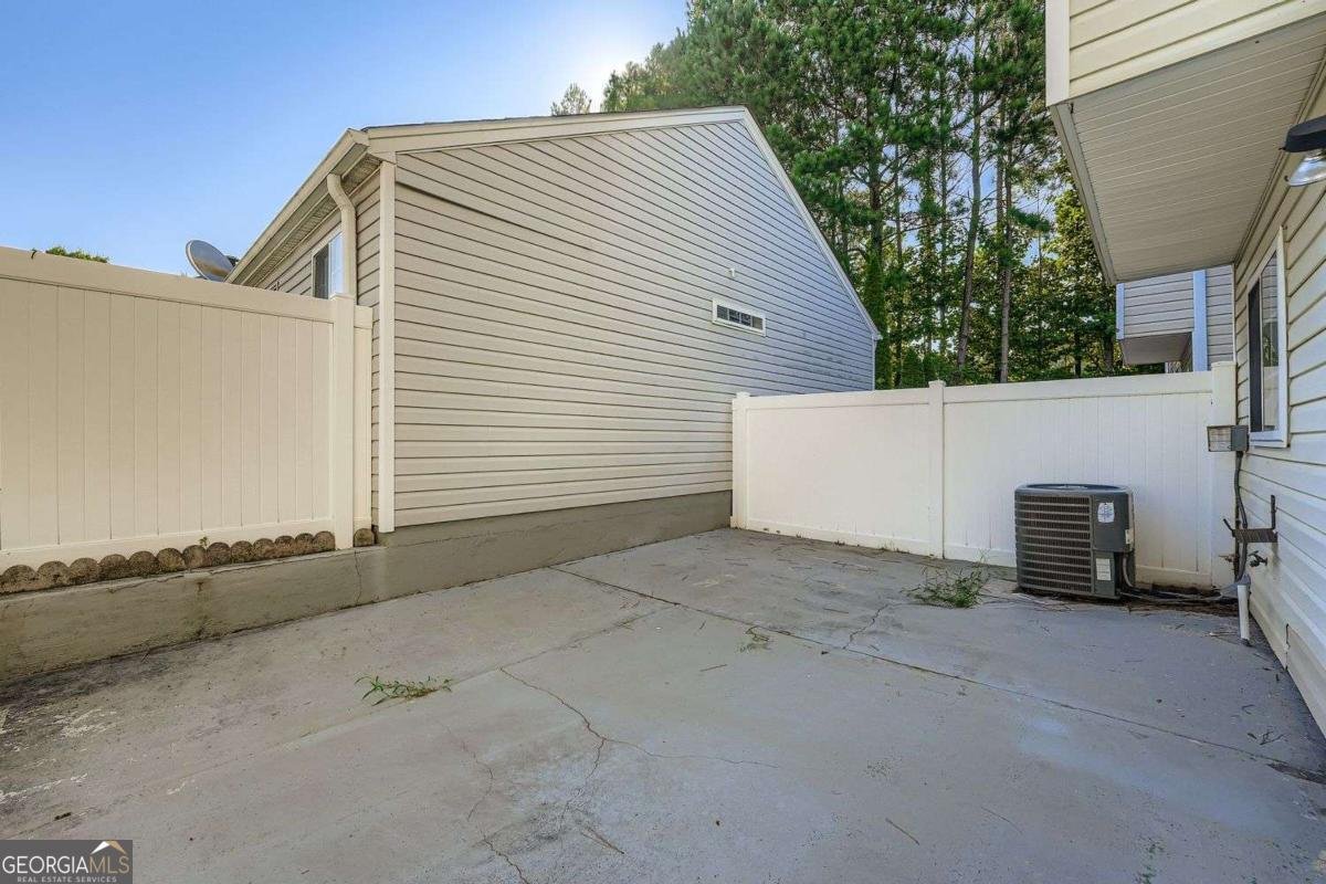 663 Windcroft Circle Acworth - 25
