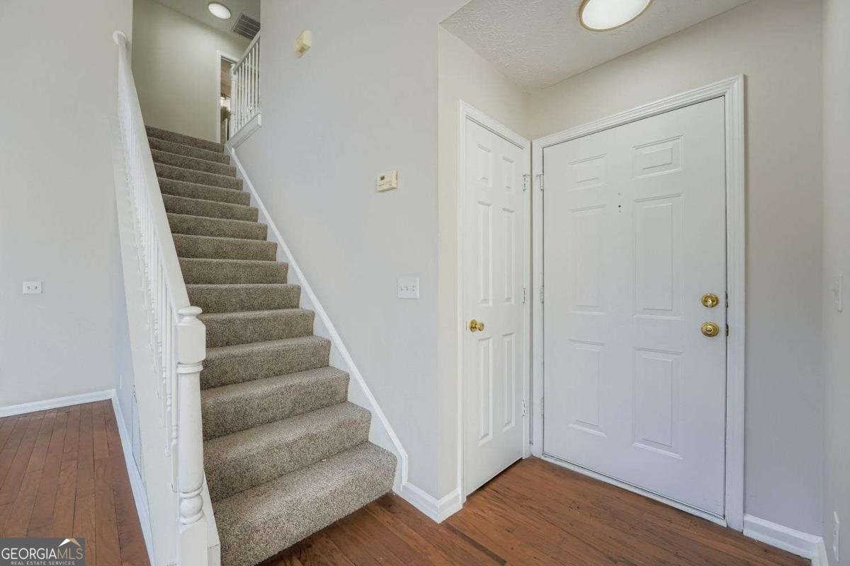 663 Windcroft Circle Acworth - 5