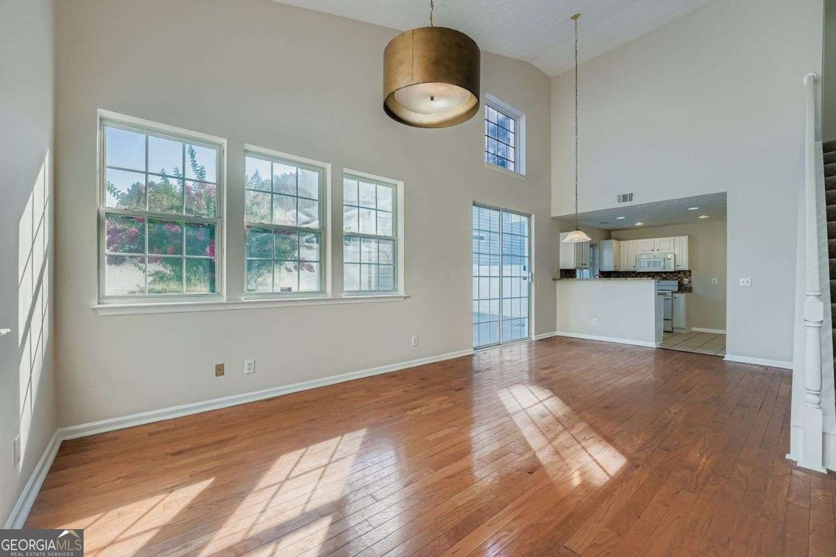 663 Windcroft Circle Acworth - 7