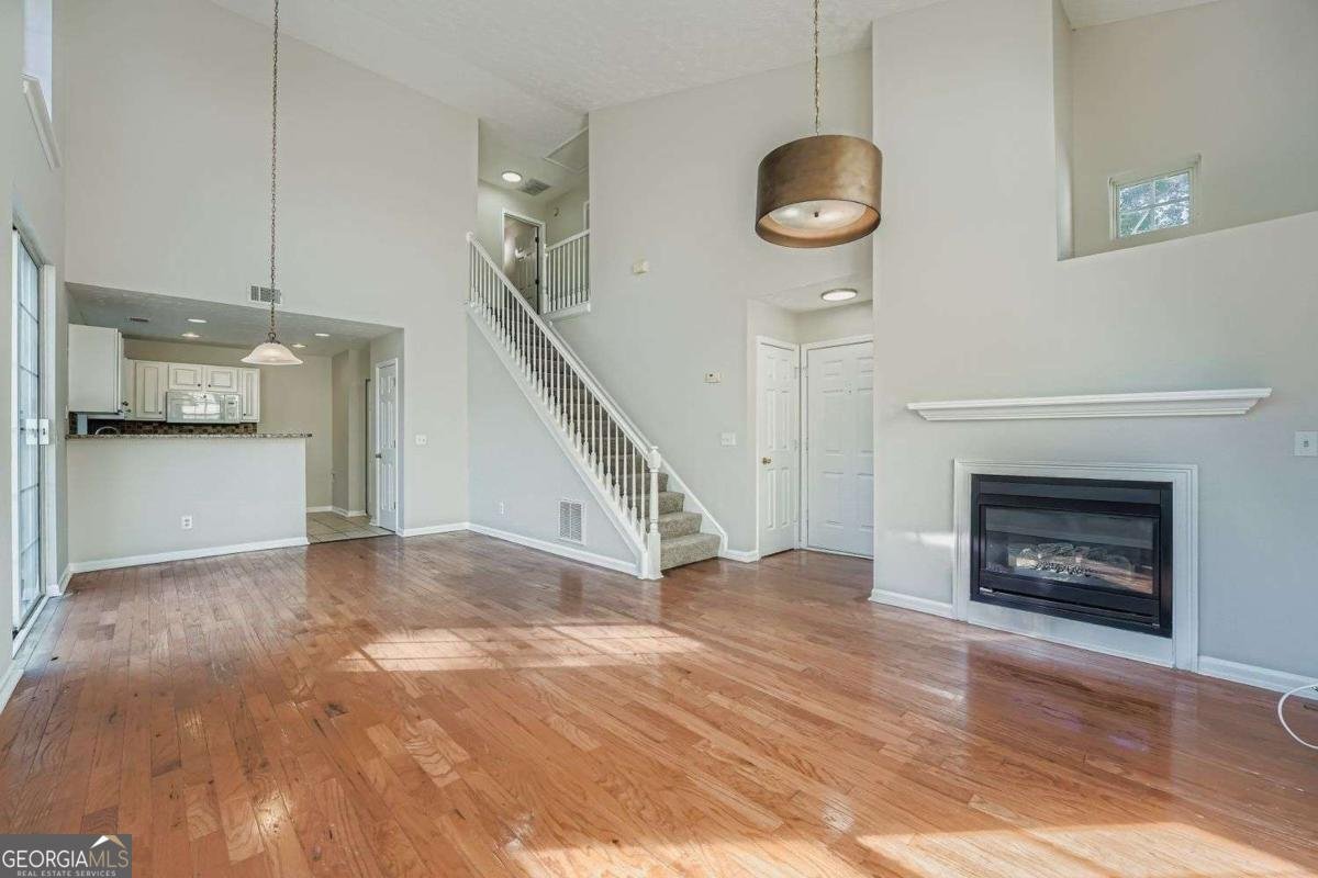 663 Windcroft Circle Acworth - 9