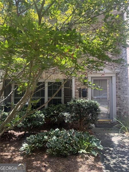 2436 NORTHLAKE Court Atlanta - 1