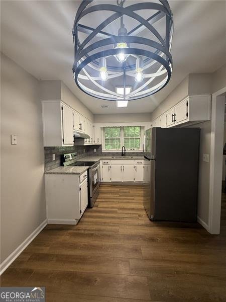 2436 NORTHLAKE Court Atlanta - 10