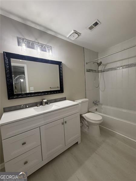 2436 NORTHLAKE Court Atlanta - 19