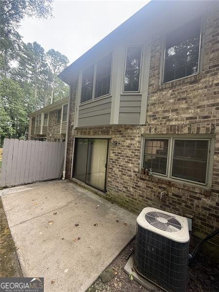 2436 NORTHLAKE Court Atlanta - 20