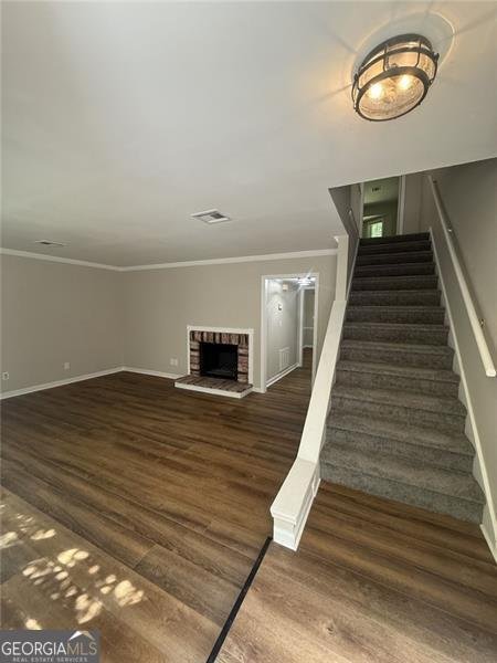 2436 NORTHLAKE Court Atlanta - 4